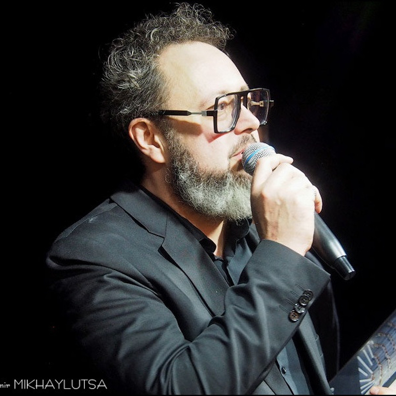 Архитектура неопределенного - Люминография - luminografia.ru