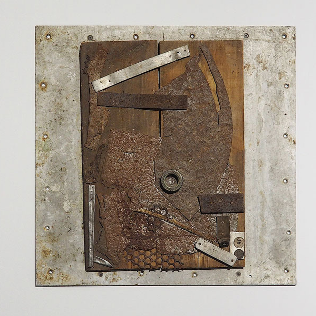 Олег Жогин «Метаморфозы» - Люминография - luminografia.ru