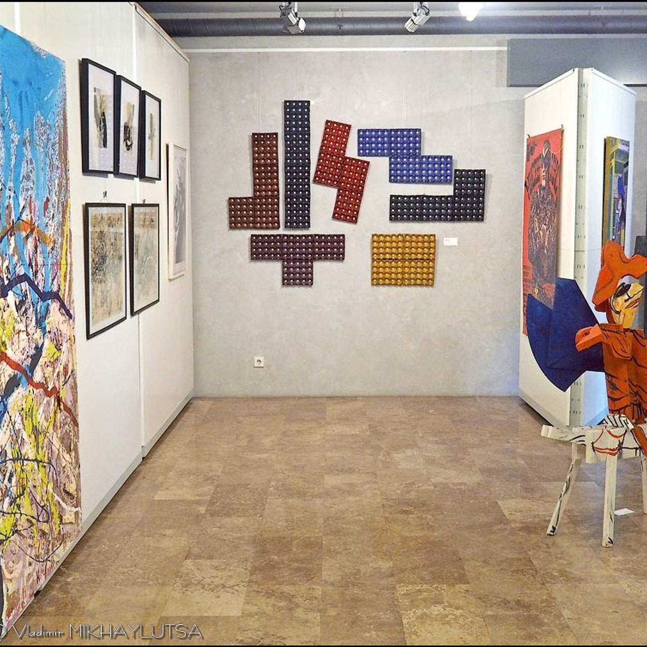 «100 лет без Ленина»