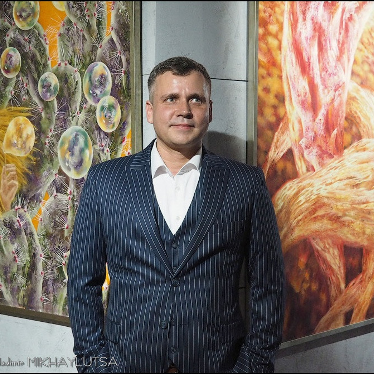 ДУАЛЬНОСТЬ… ОБРАЗЫ И СИМВОЛЫ