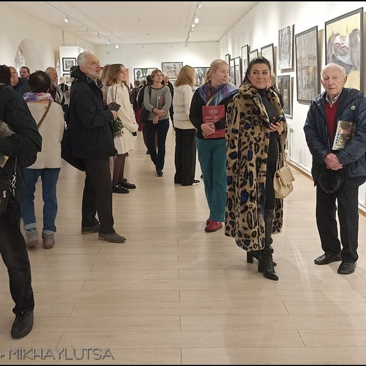 «Город в музее города»