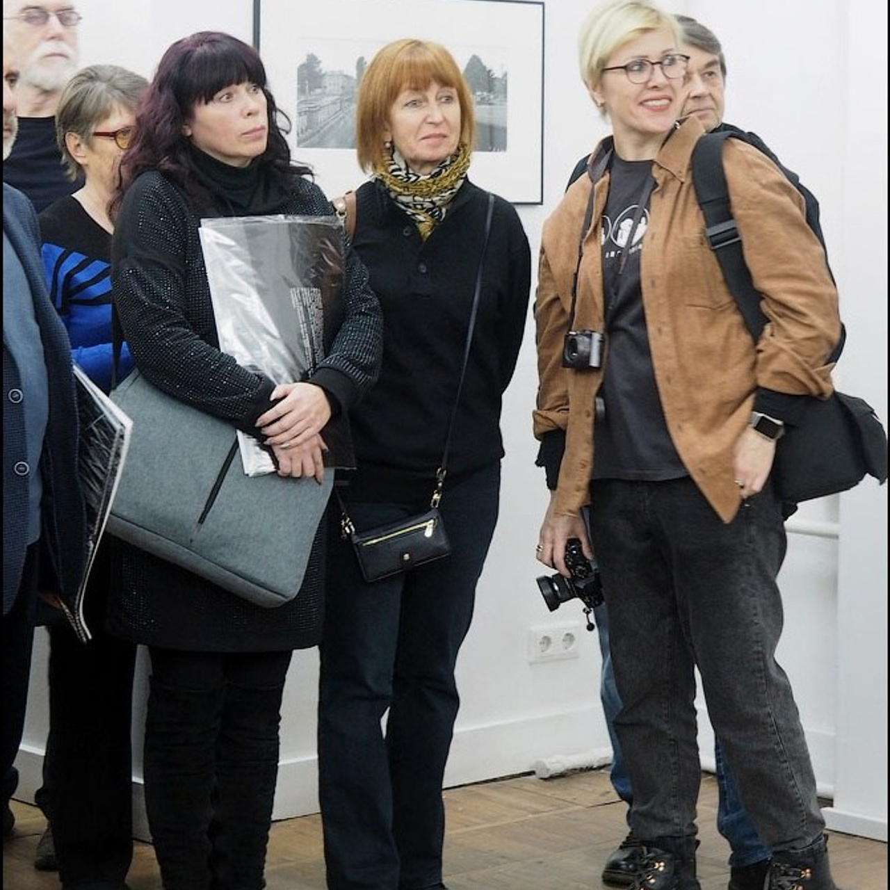 Ленинград Петербург в объективе Сергея Компанийченко