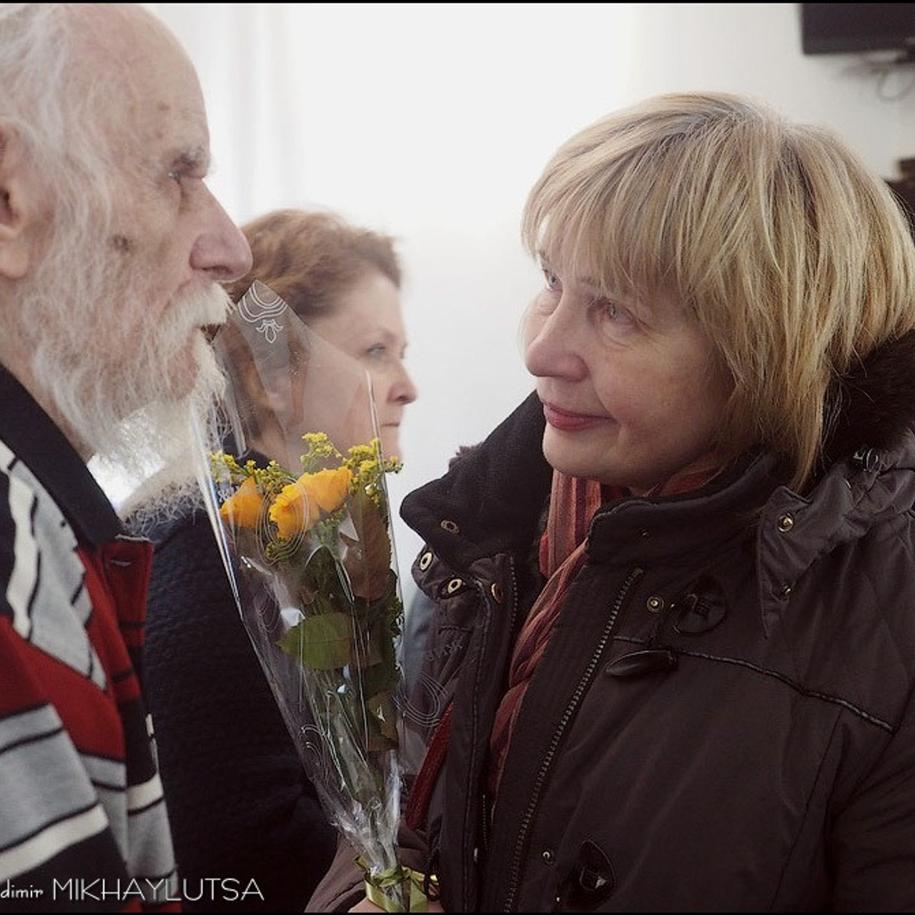 СВЕТЛАЯ СТОРОНА ЗЕМЛИ