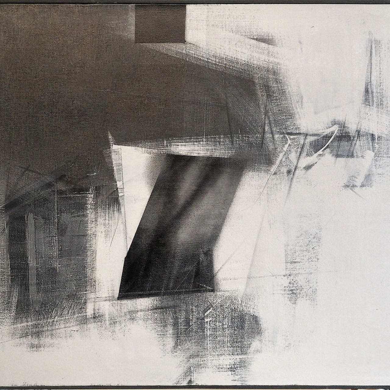 Владимир Духовлинов «Время Вермеера»