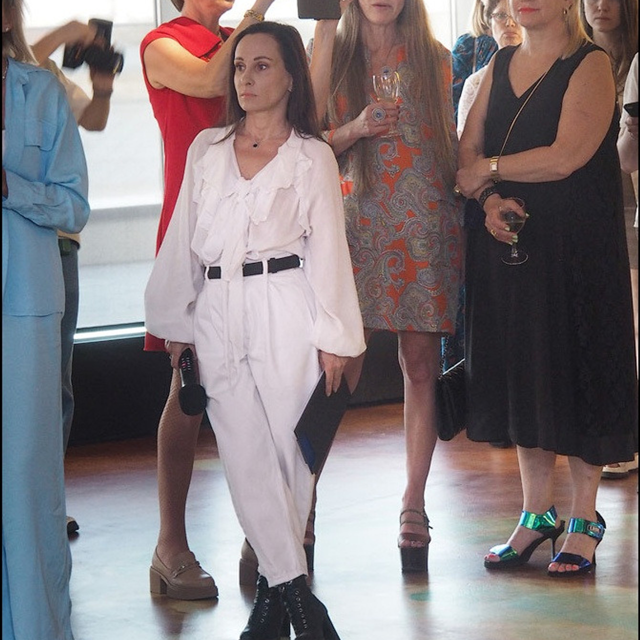 ДУАЛЬНОСТЬ… ОБРАЗЫ И СИМВОЛЫ