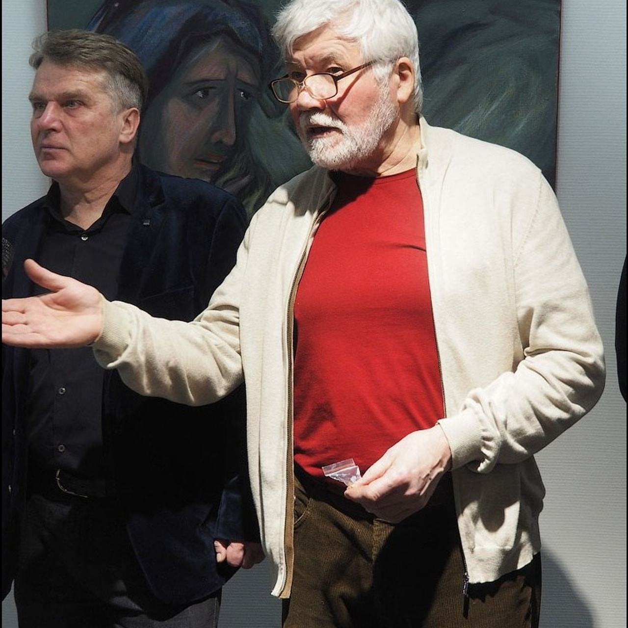 Работы года 2023