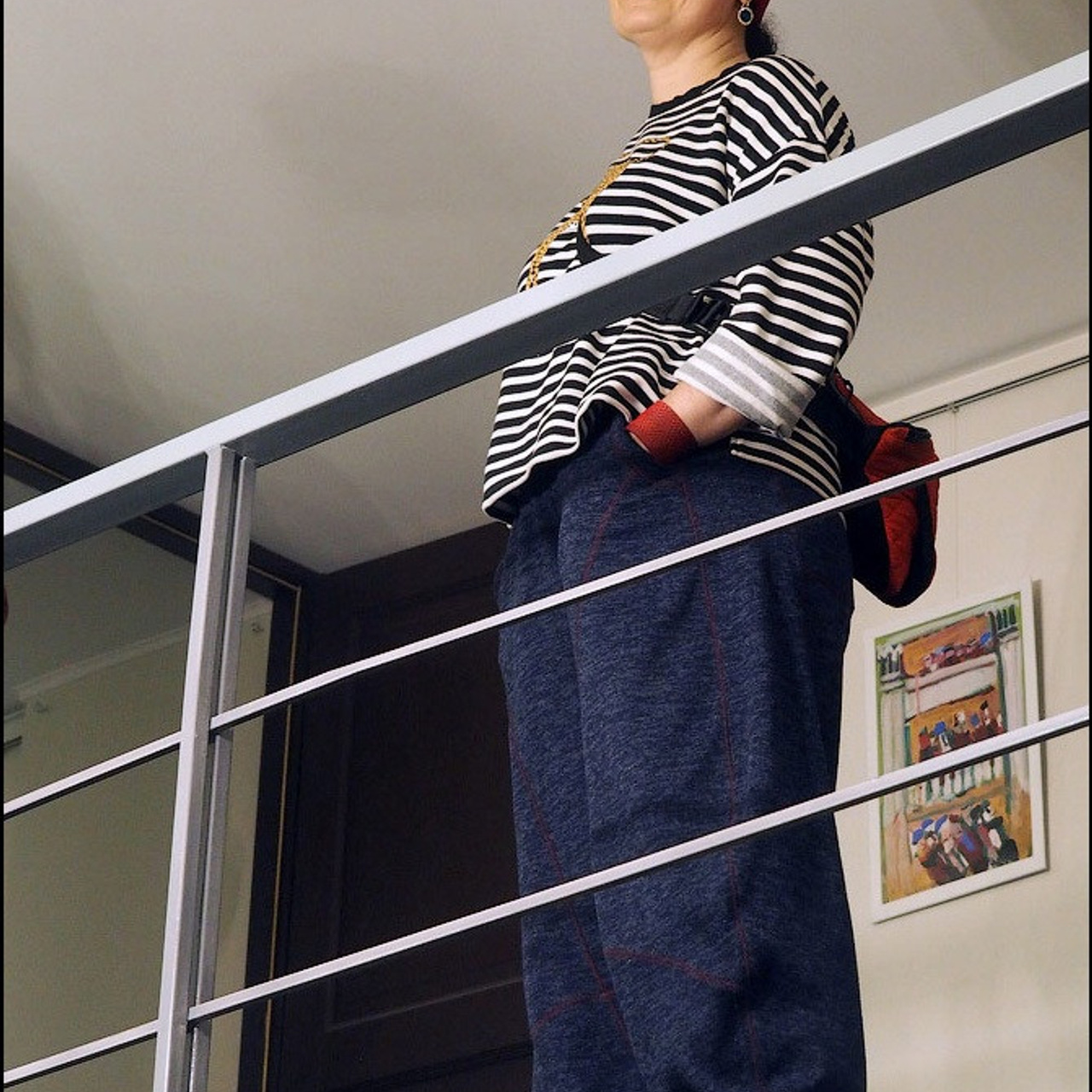 Арон Зинштейн «Летопись современника»