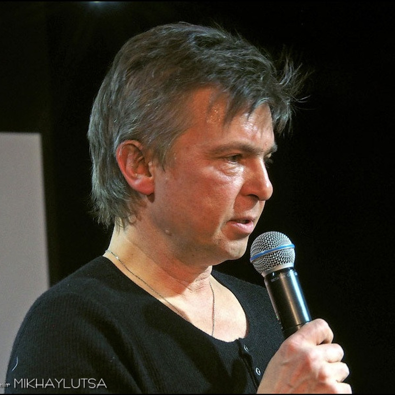 Архитектура неопределенного - Люминография - luminografia.ru