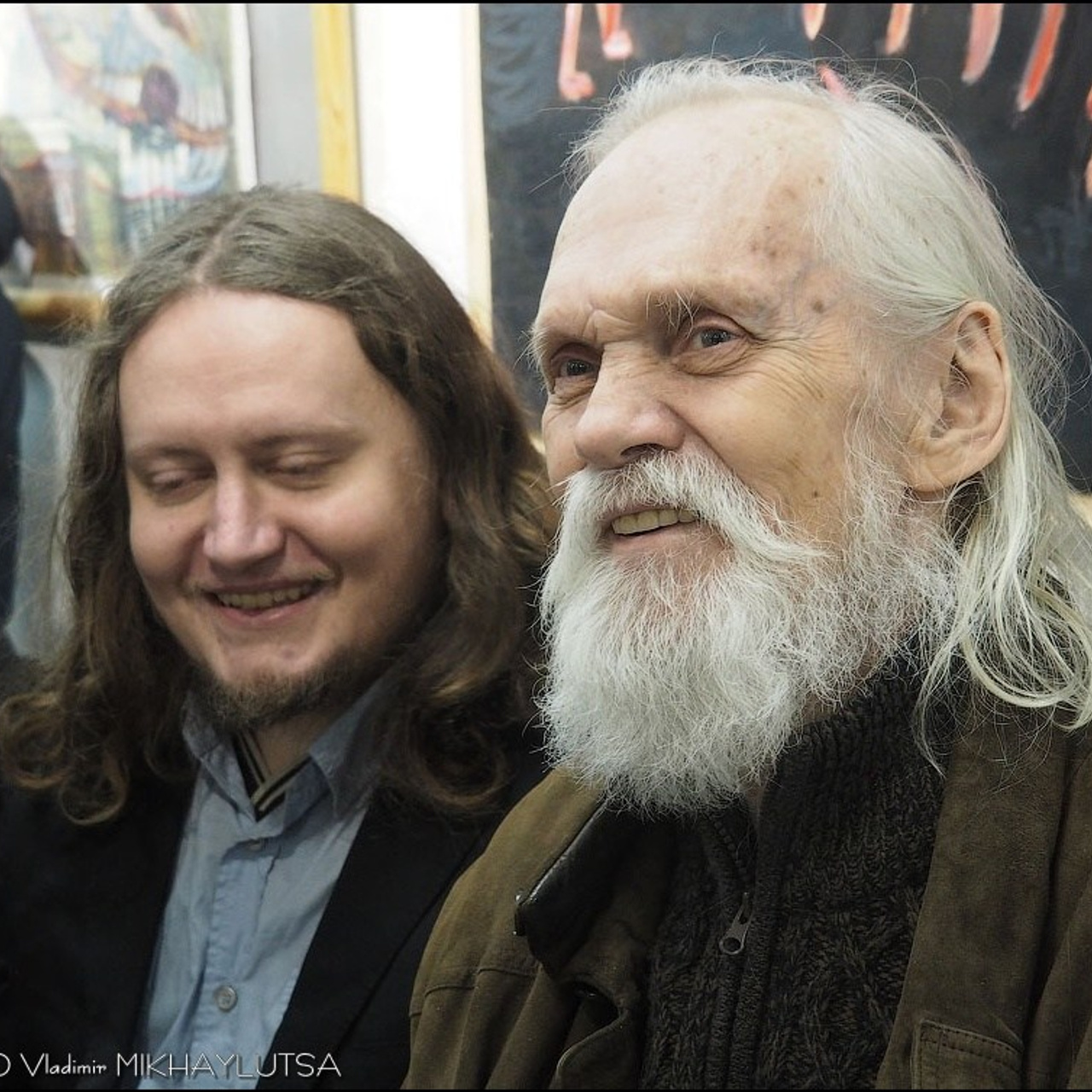 Работы года 2023