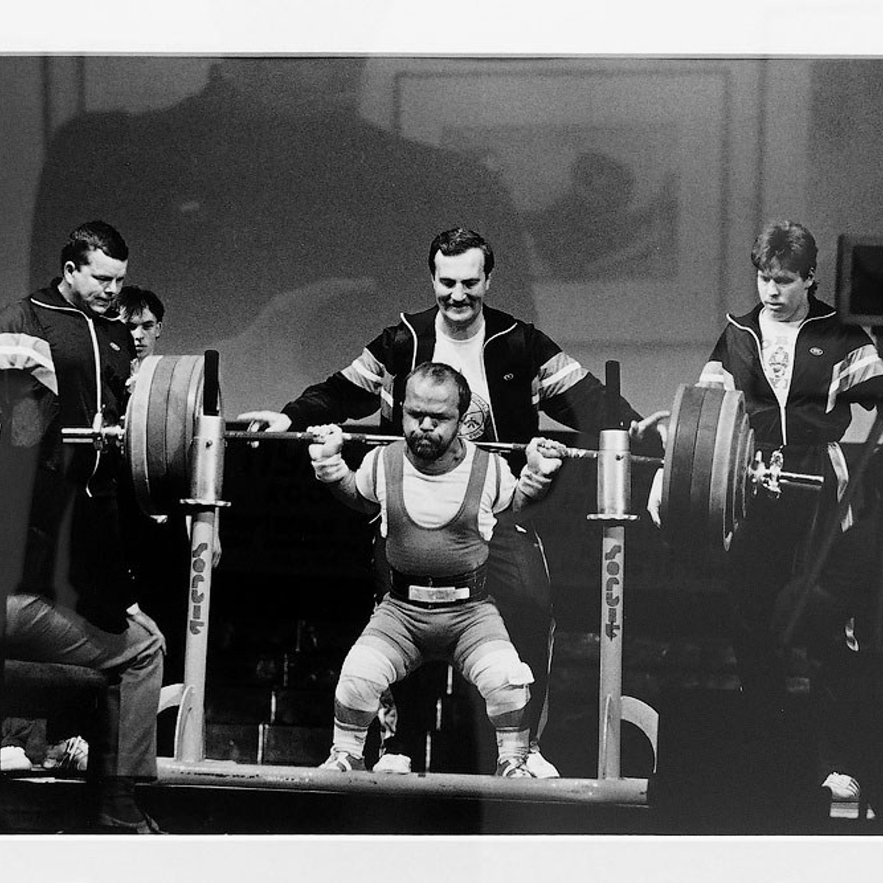 Ленинград Петербург в объективе Сергея Компанийченко