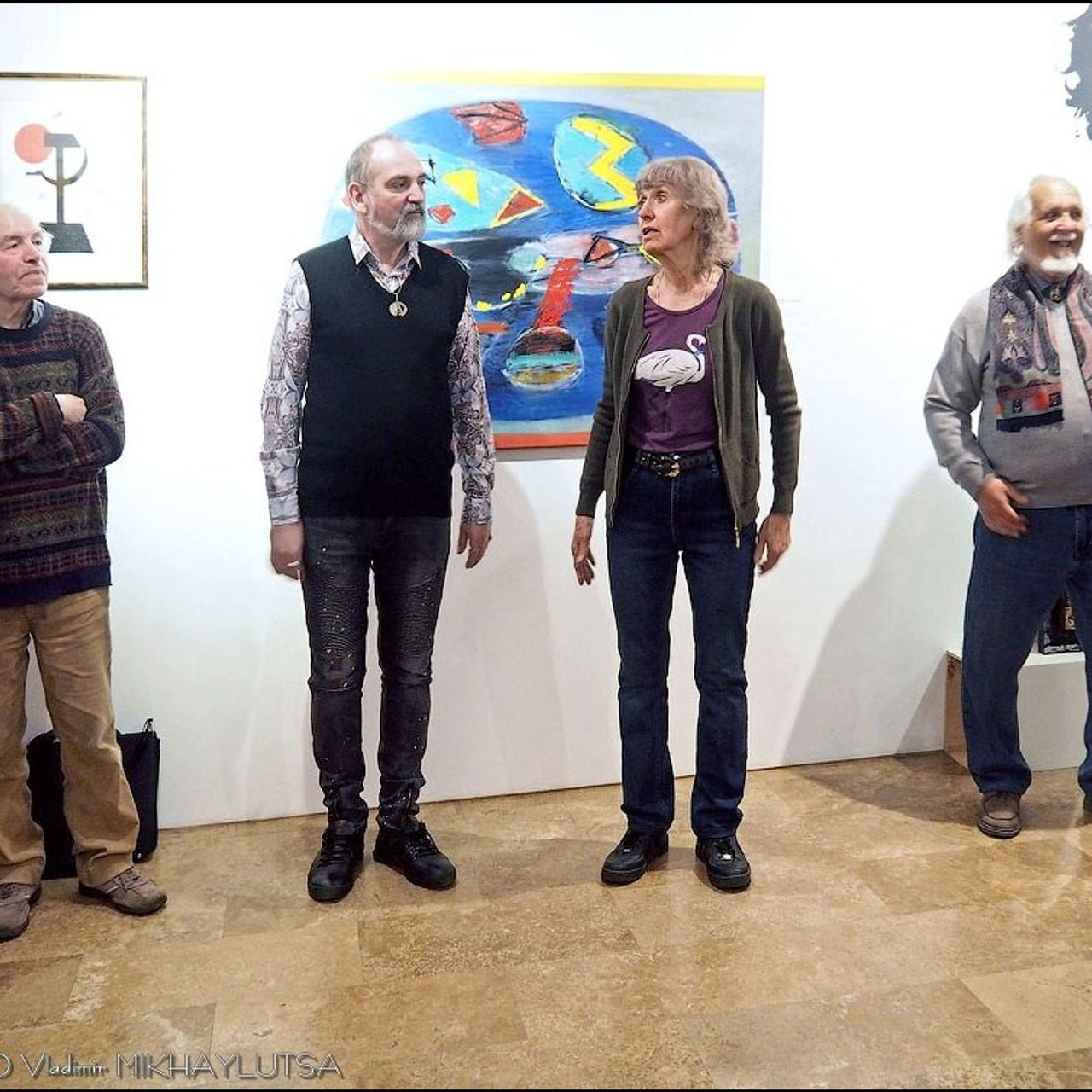 «100 лет без Ленина»