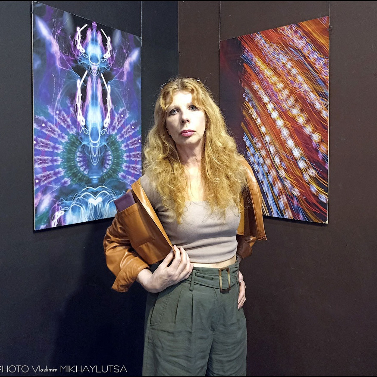 Искусство в цифре