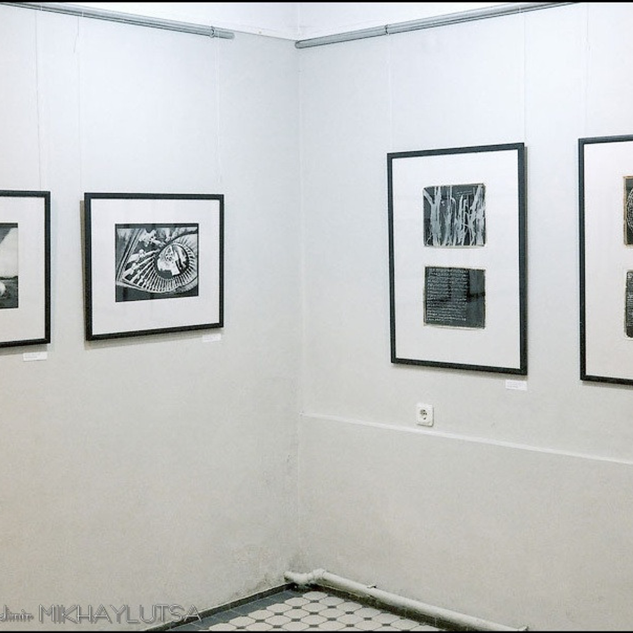 Елена Коваль - Люминография - luminografia.ru