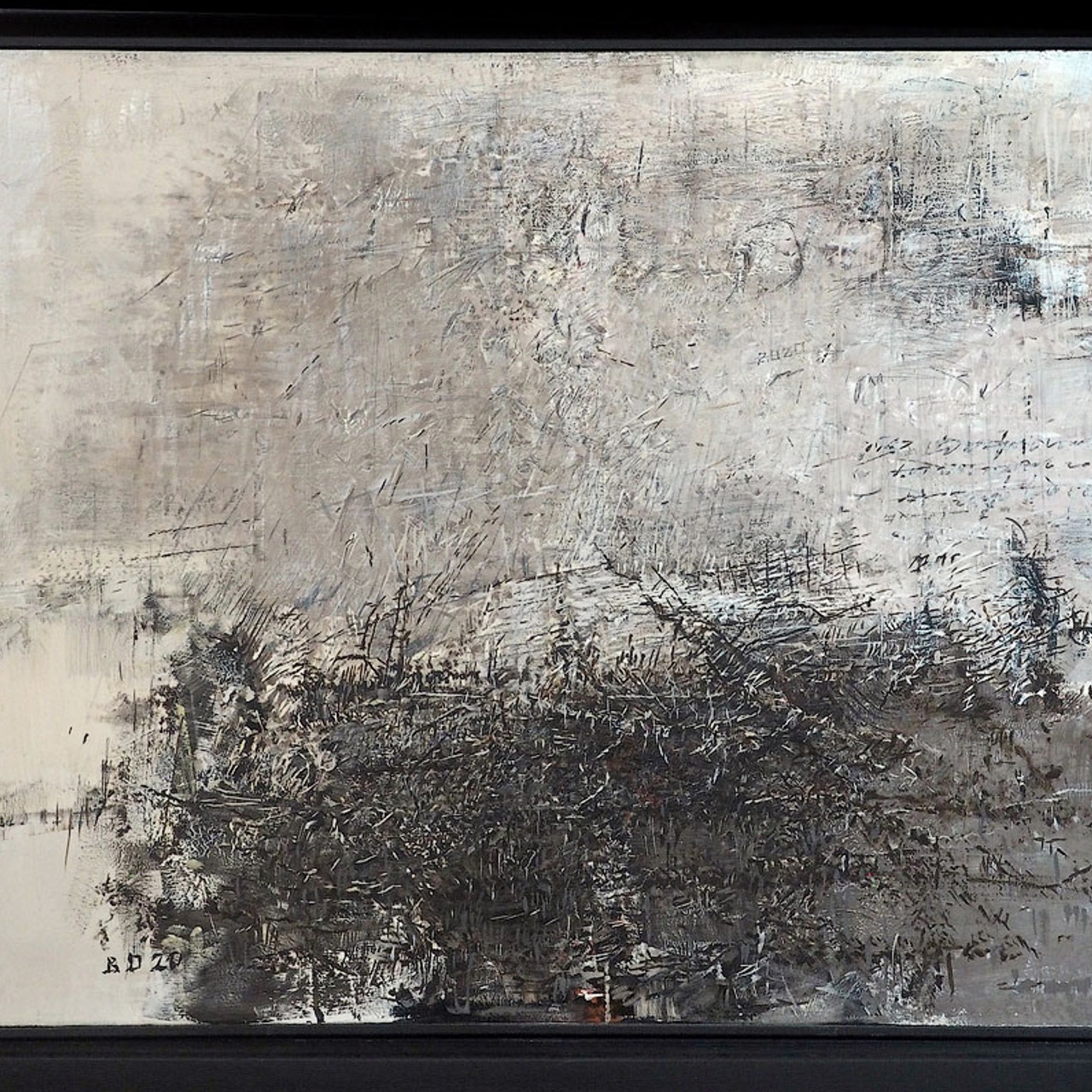 Владимир Духовлинов «Время Вермеера»