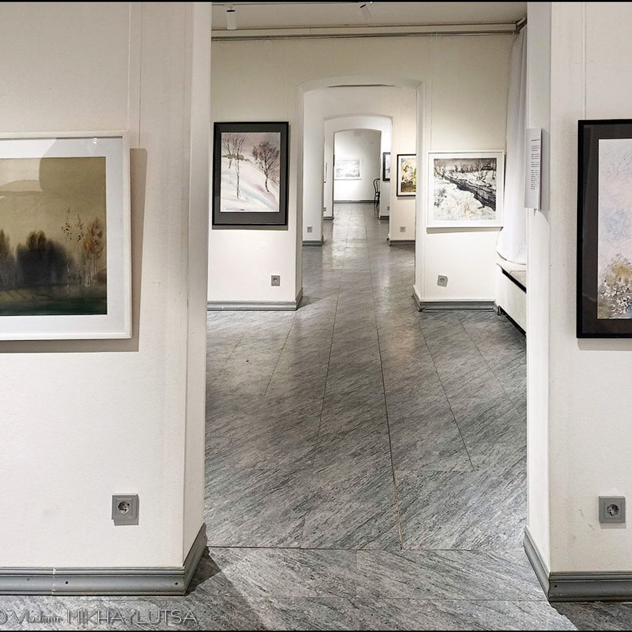 СВЕТЛАЯ СТОРОНА ЗЕМЛИ