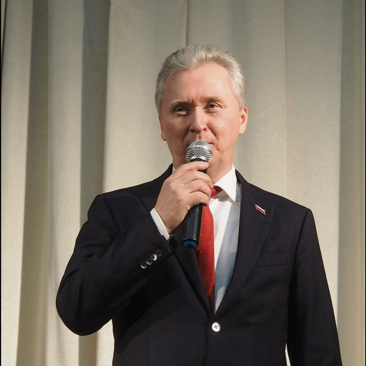 Выставка абстрактного искусства