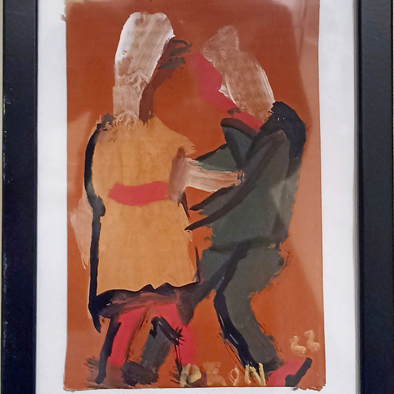 Арон Зинштейн «Летопись современника»