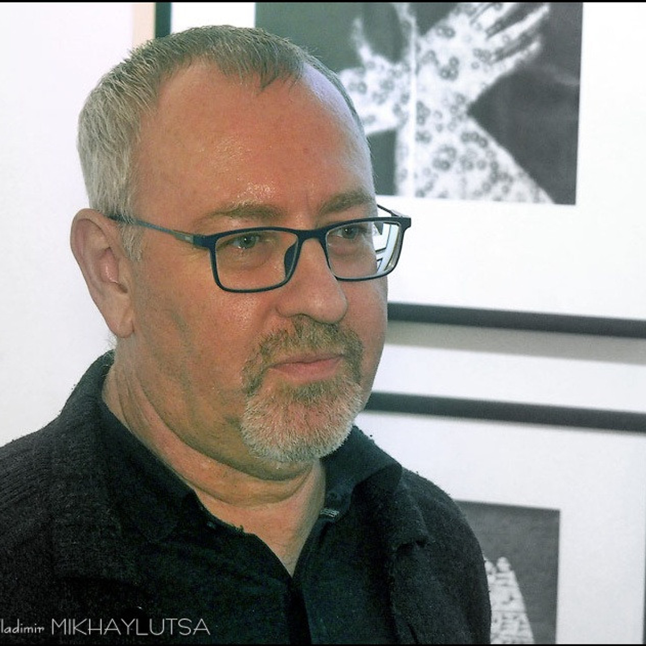 Елена Коваль - Люминография - luminografia.ru