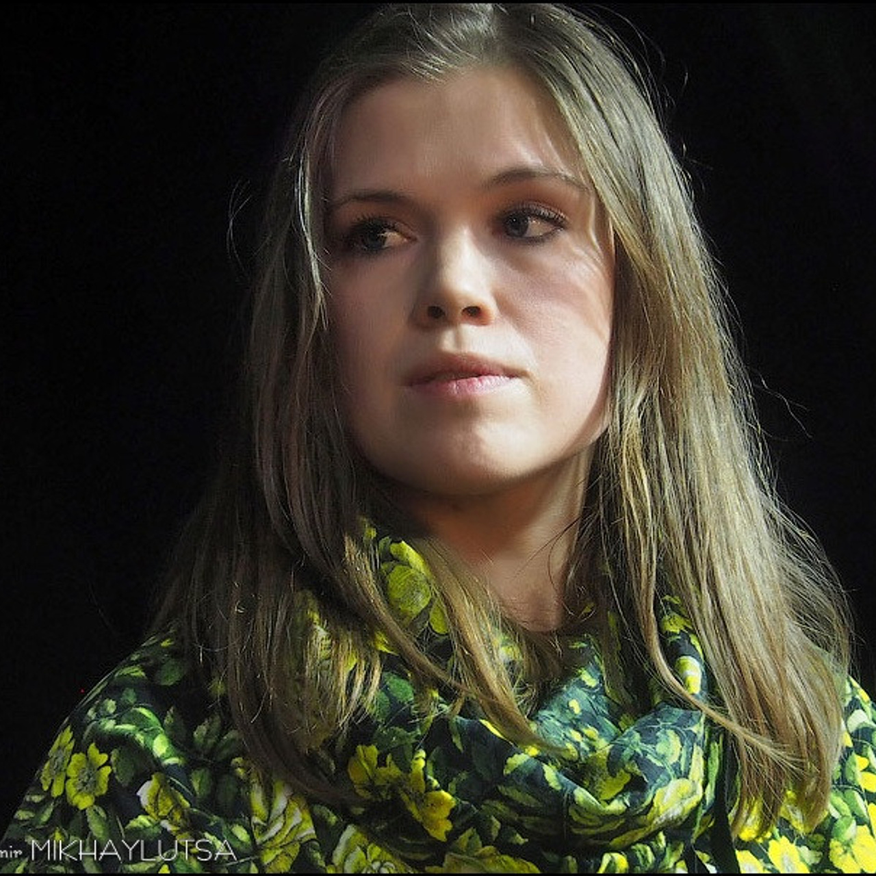 Архитектура неопределенного - Люминография - luminografia.ru