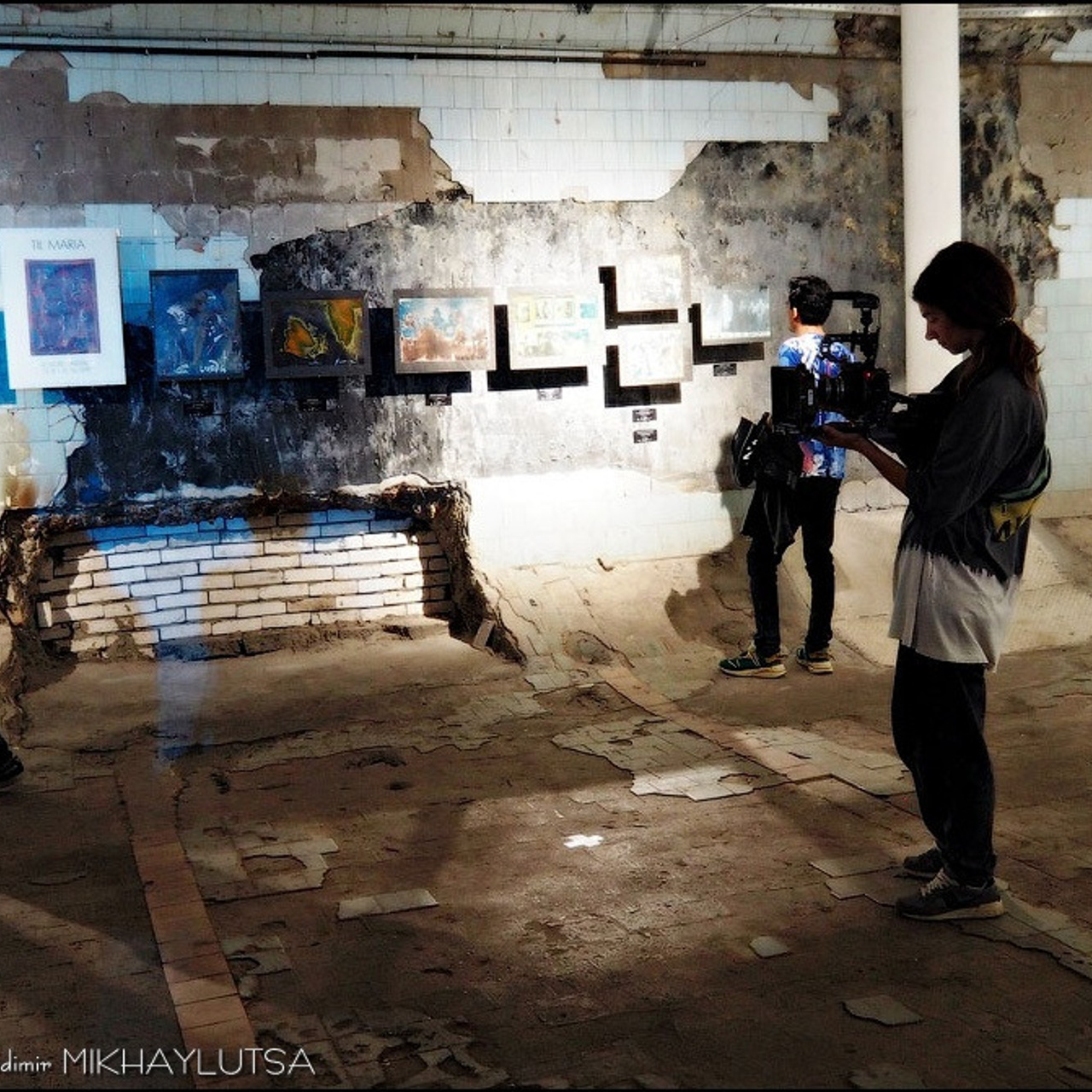 «Валентин Самарин — ровесник века. Свет и серебро Времени»