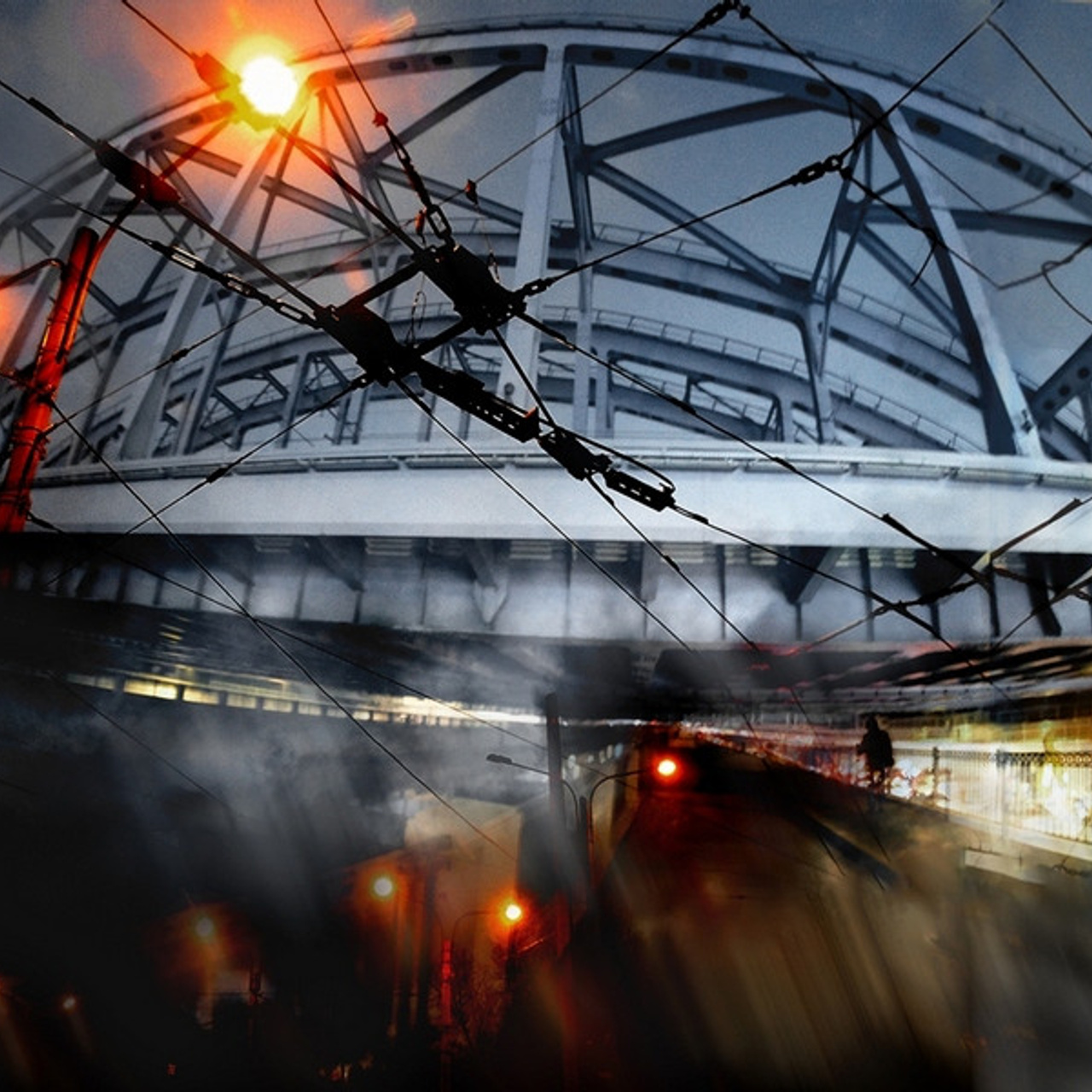 Елена Моделена