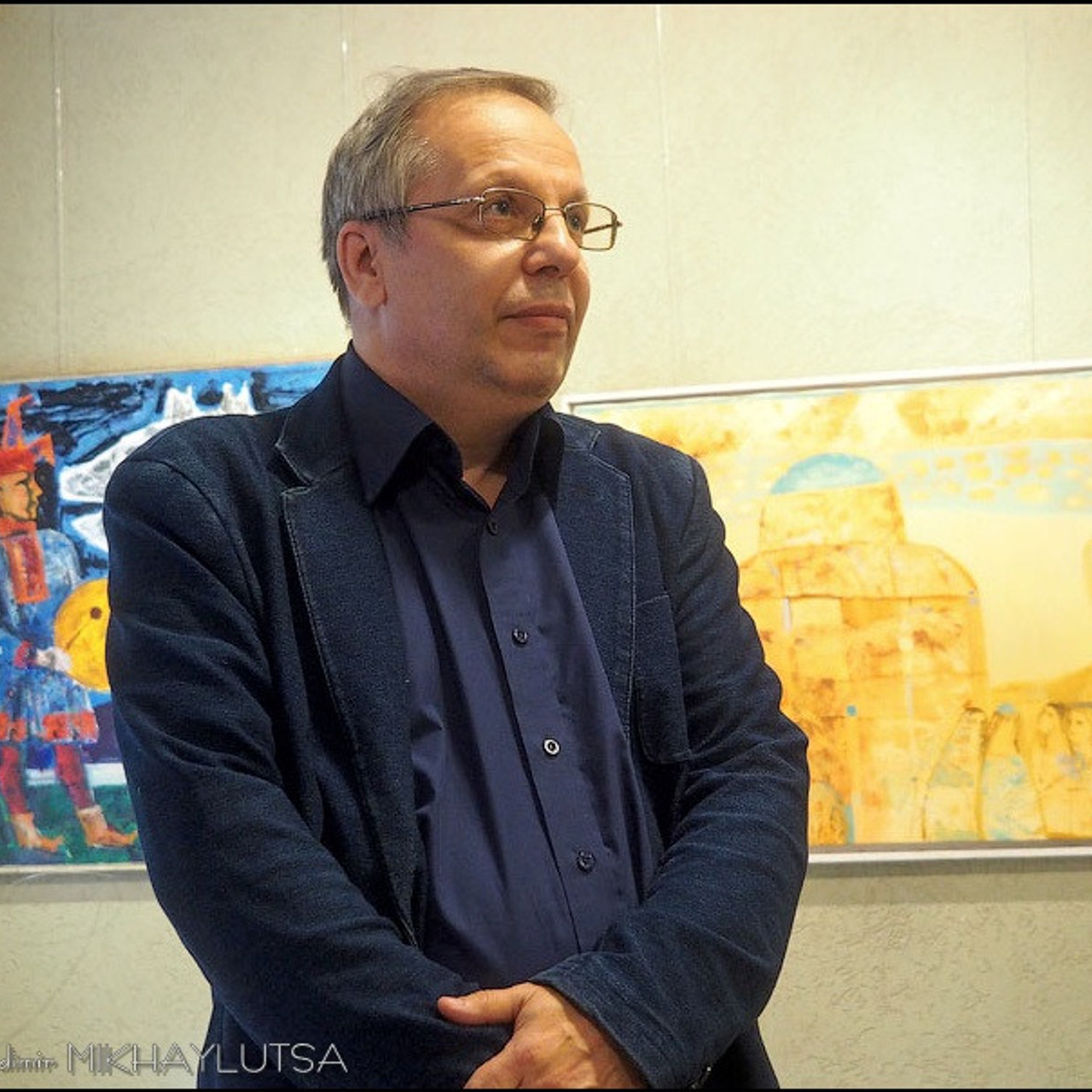 Галерея МАСТЕР