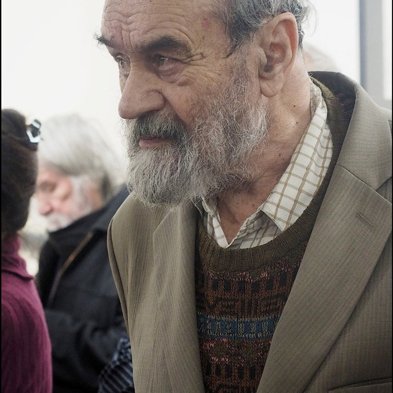 СВЕТЛАЯ СТОРОНА ЗЕМЛИ