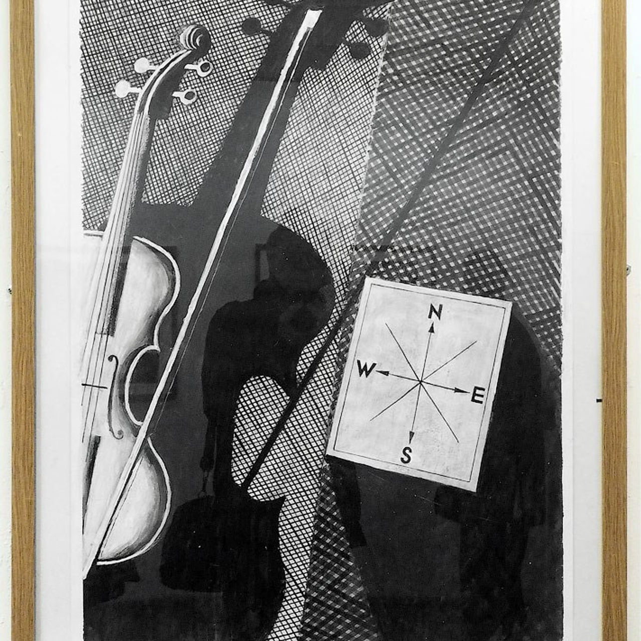 «ЧБ» Черное и Белое