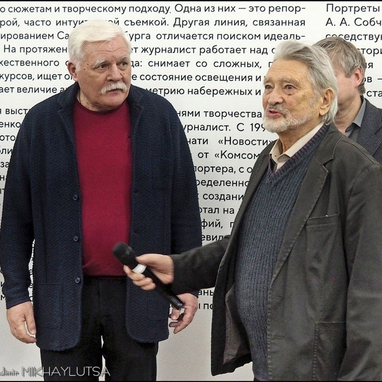 Ленинград Петербург в объективе Сергея Компанийченко