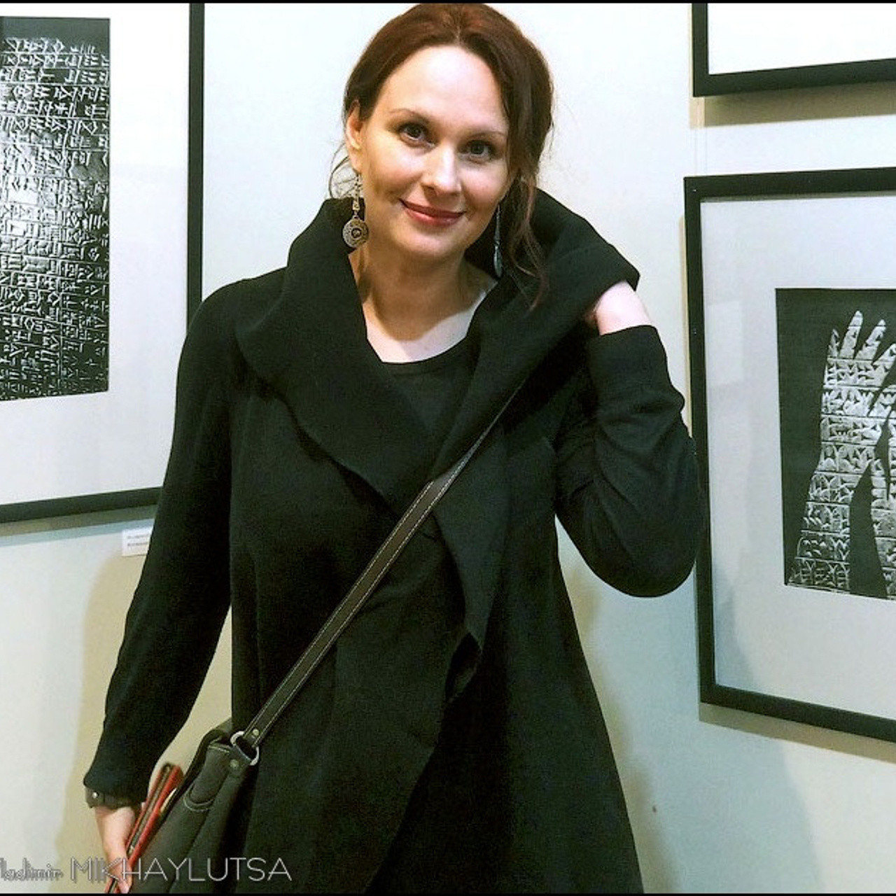 Елена Коваль