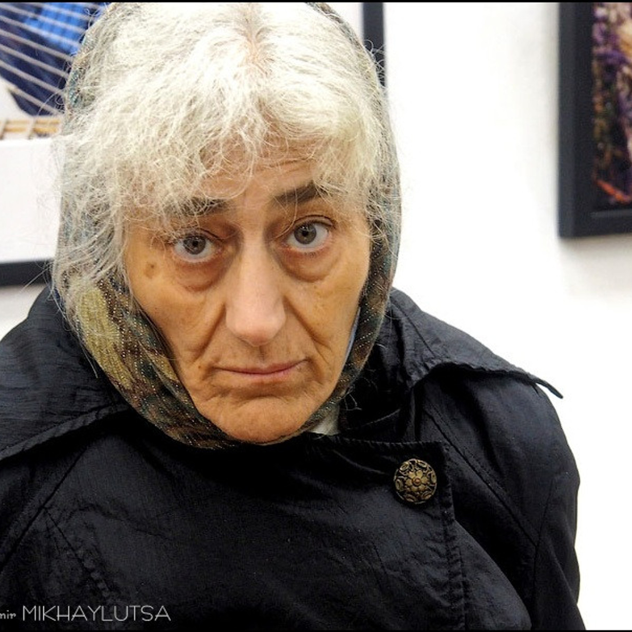 - Люминография - luminografia.ru