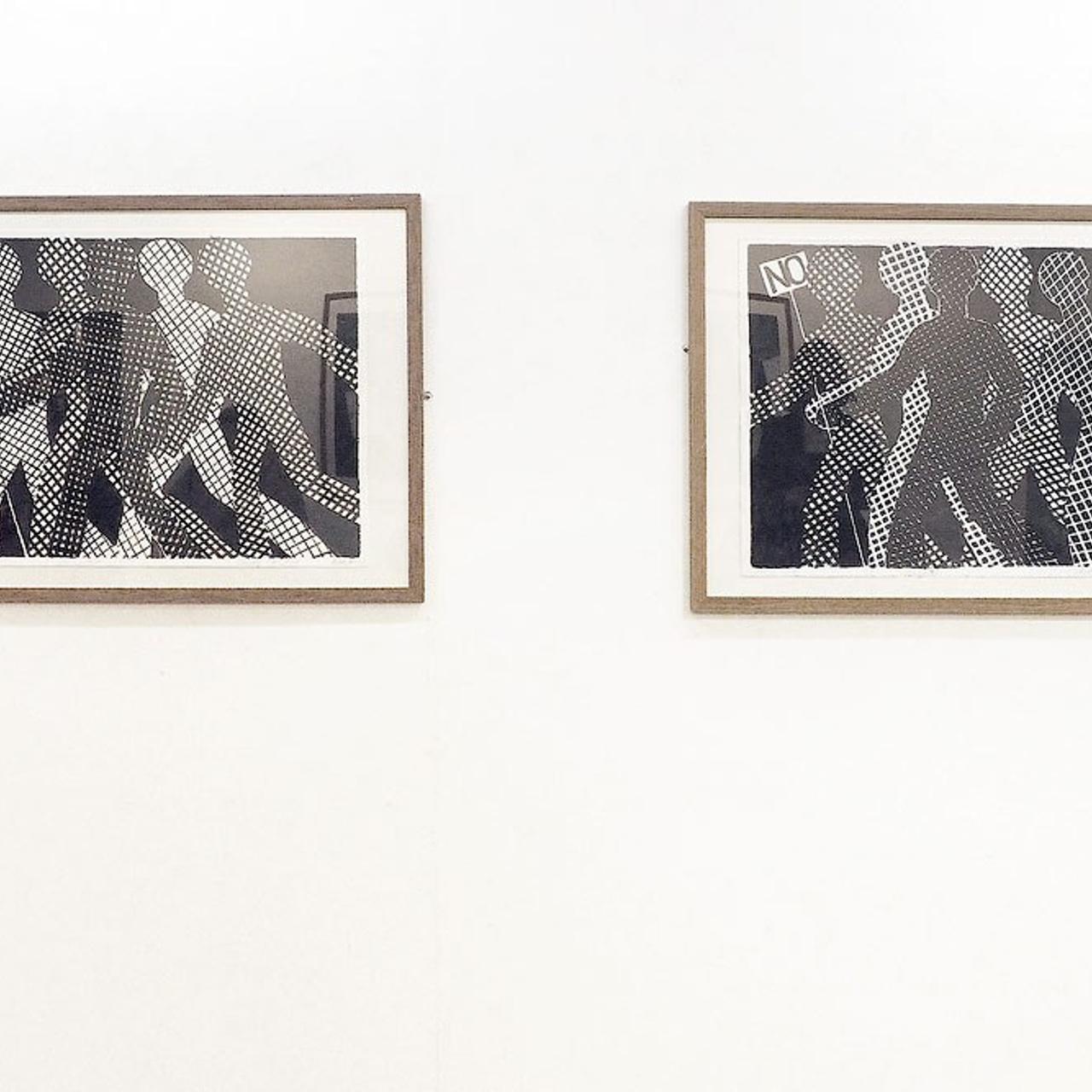 «ЧБ» Черное и Белое