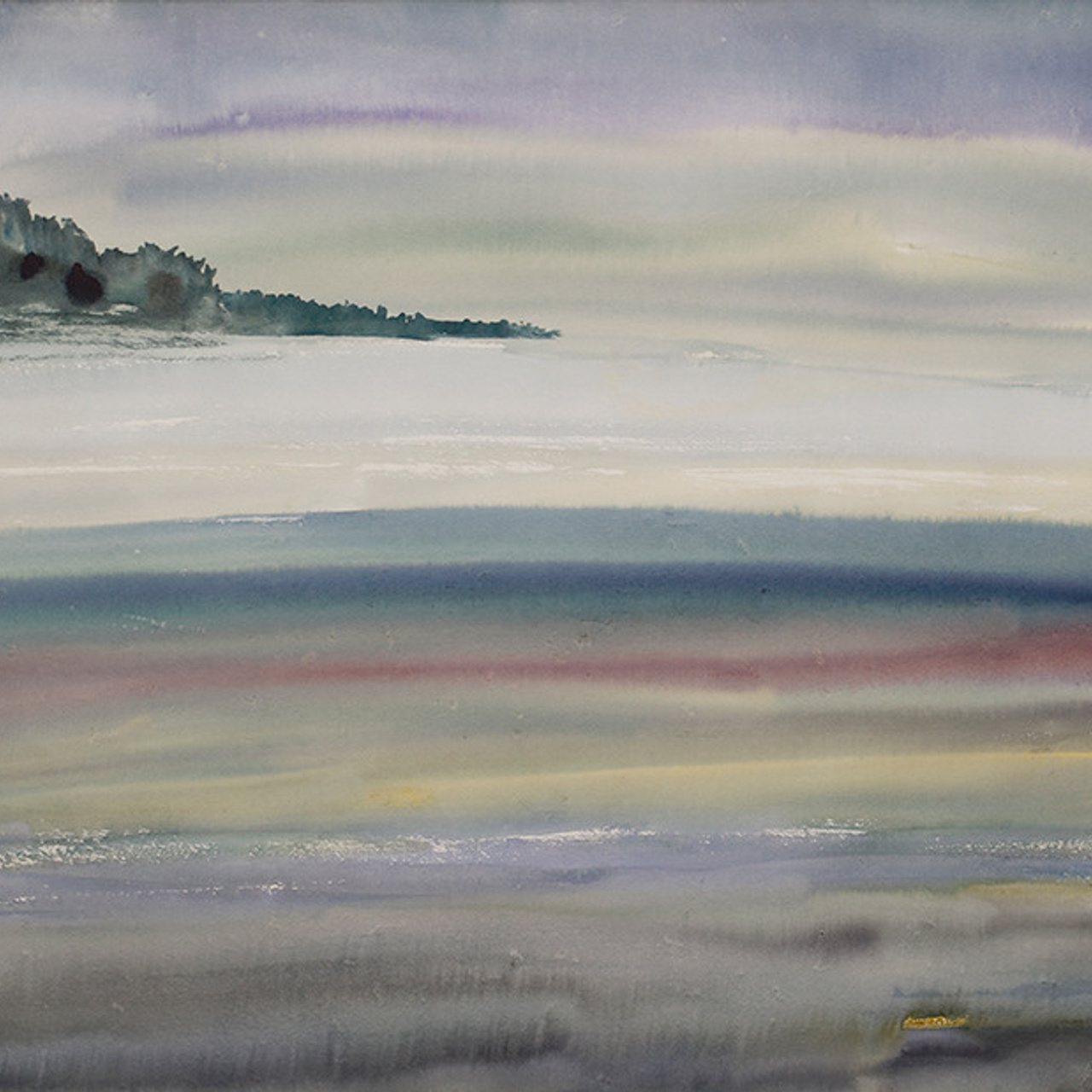 СВЕТЛАЯ СТОРОНА ЗЕМЛИ