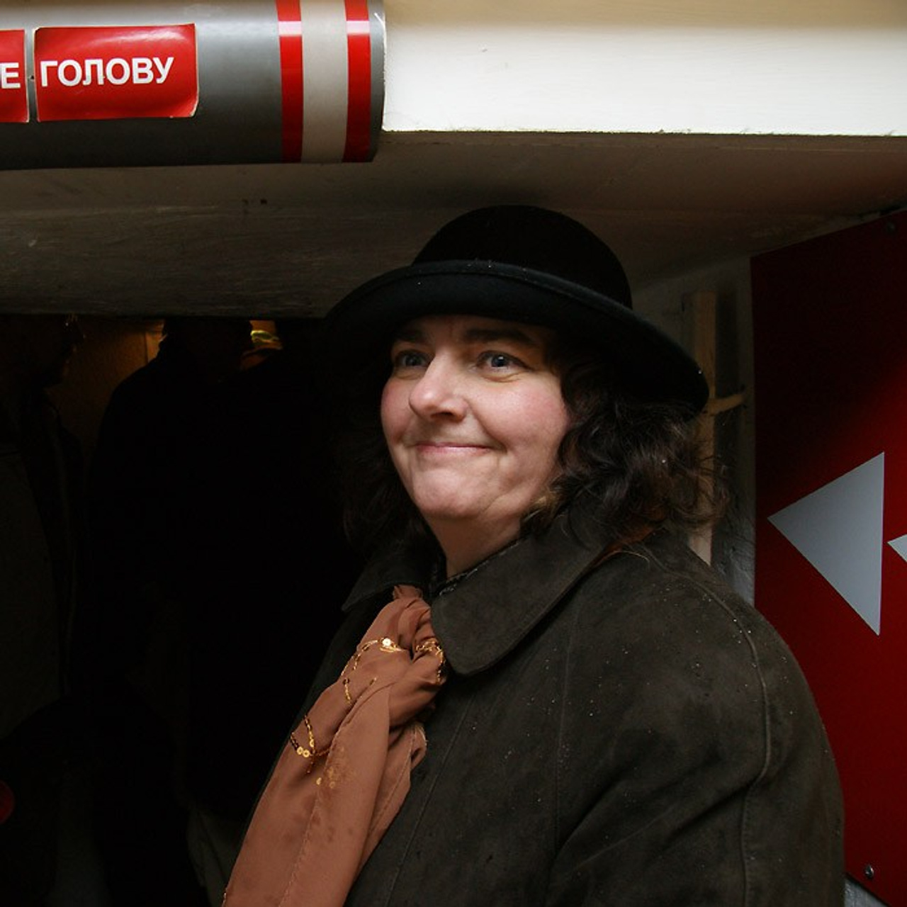 «СВЕТОДЕЛИКА» Владимира Михайлуцы