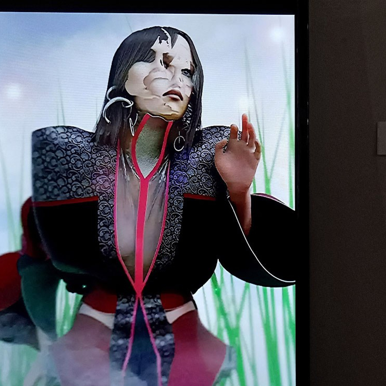 ЦИФРОВАЯ ПАЛИТРА IV