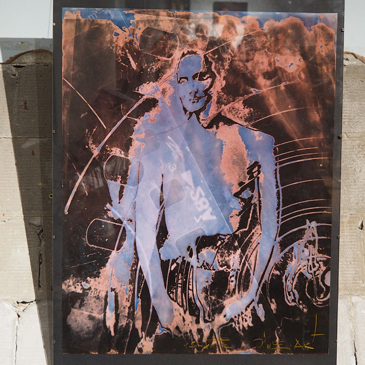 «Валентин Самарин — ровесник века. Свет и серебро Времени»