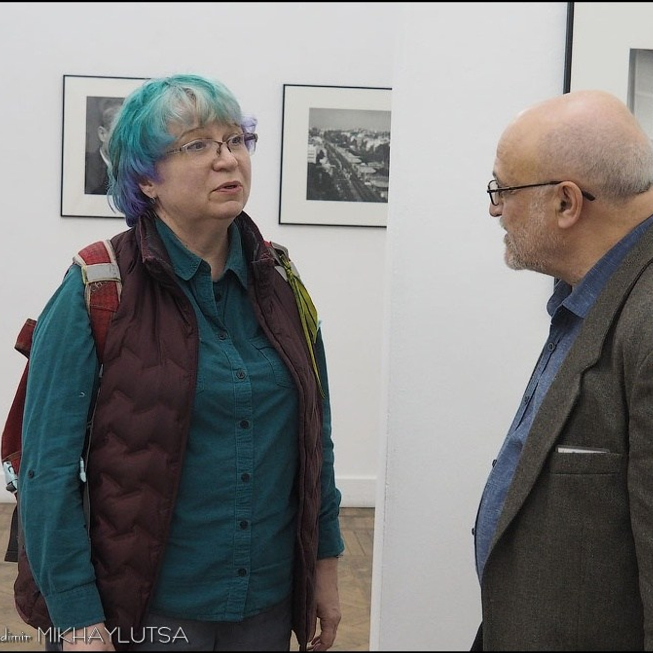 Ленинград Петербург в объективе Сергея Компанийченко