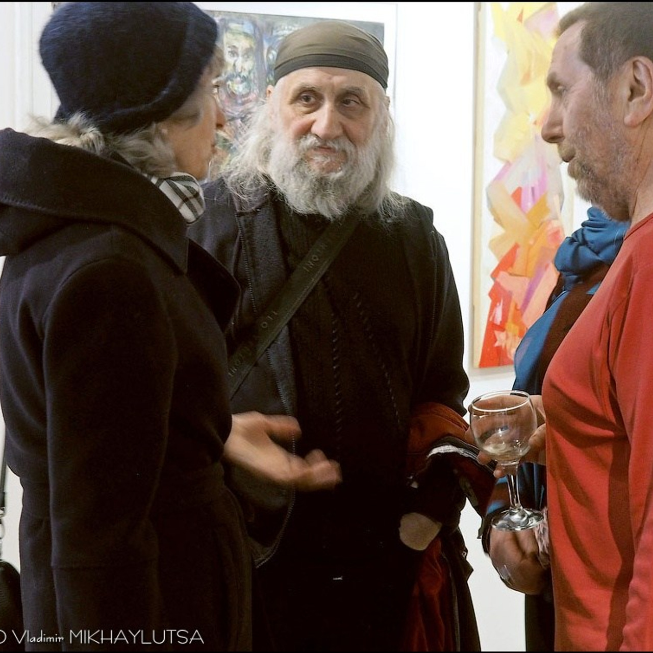 «100 лет без Ленина»