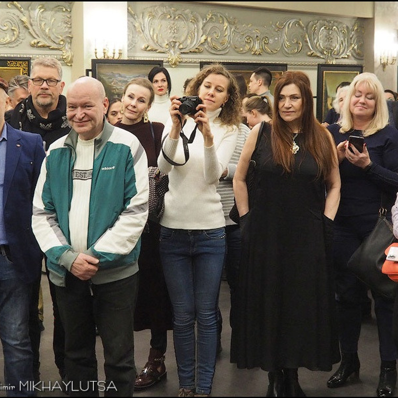 Армен Гаспарян - Люминография - luminografia.ru