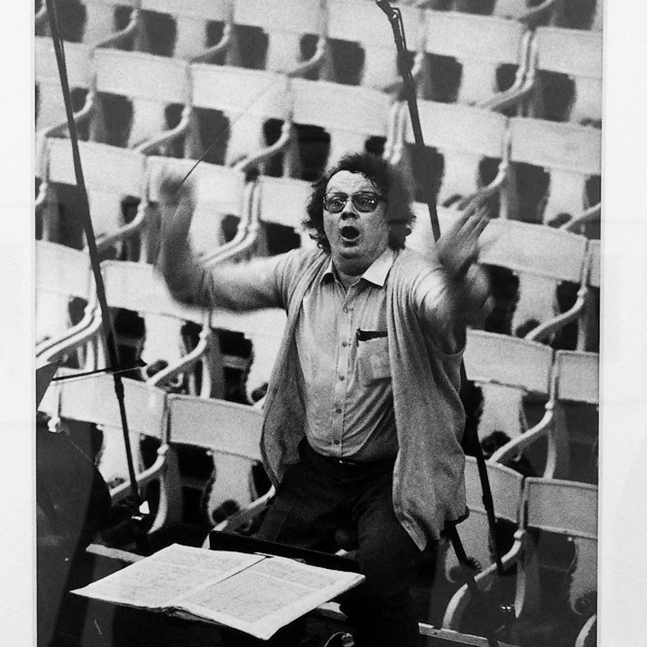 Ленинград Петербург в объективе Сергея Компанийченко