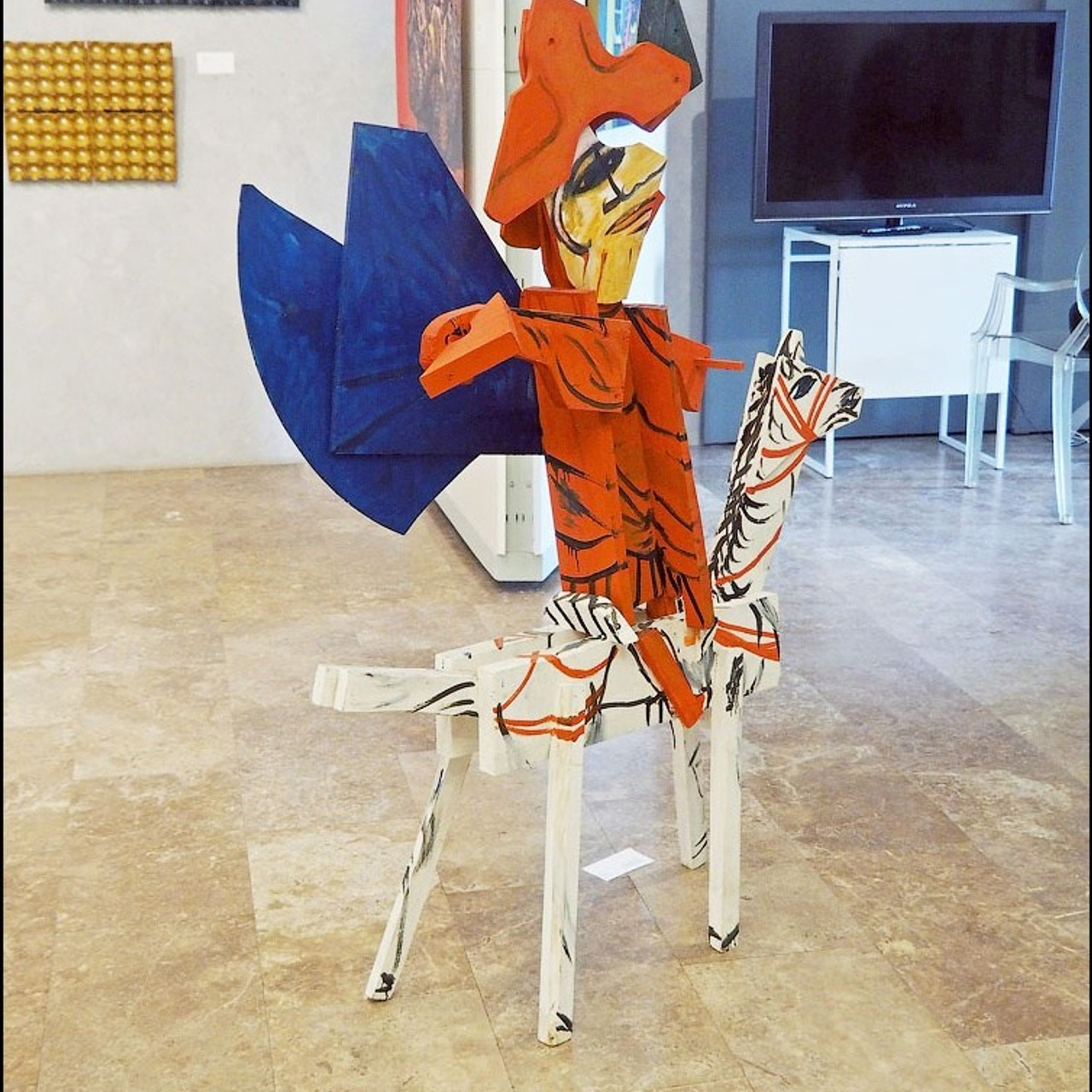 «100 лет без Ленина»