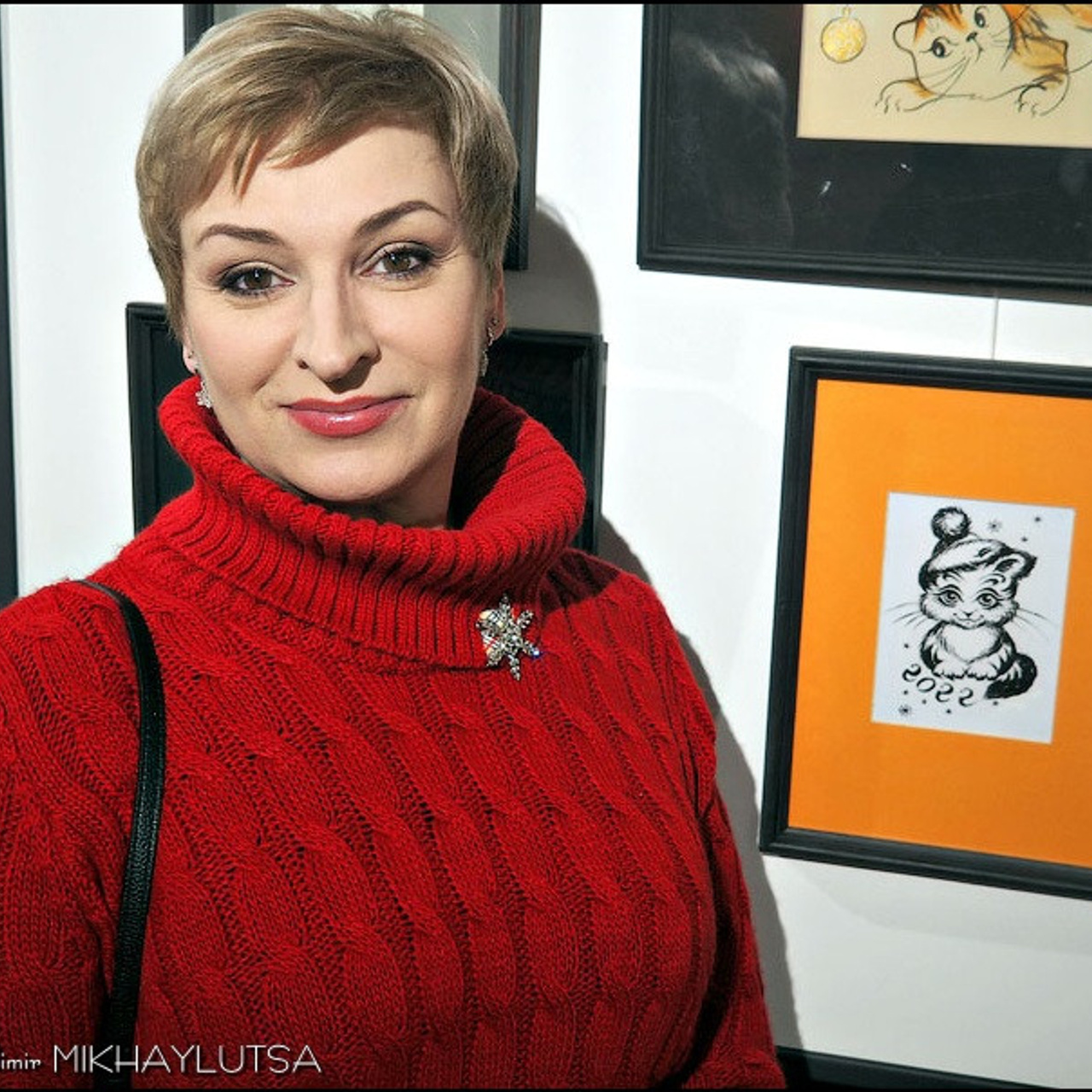 Авторская открытка '22 - Люминография - luminografia.ru