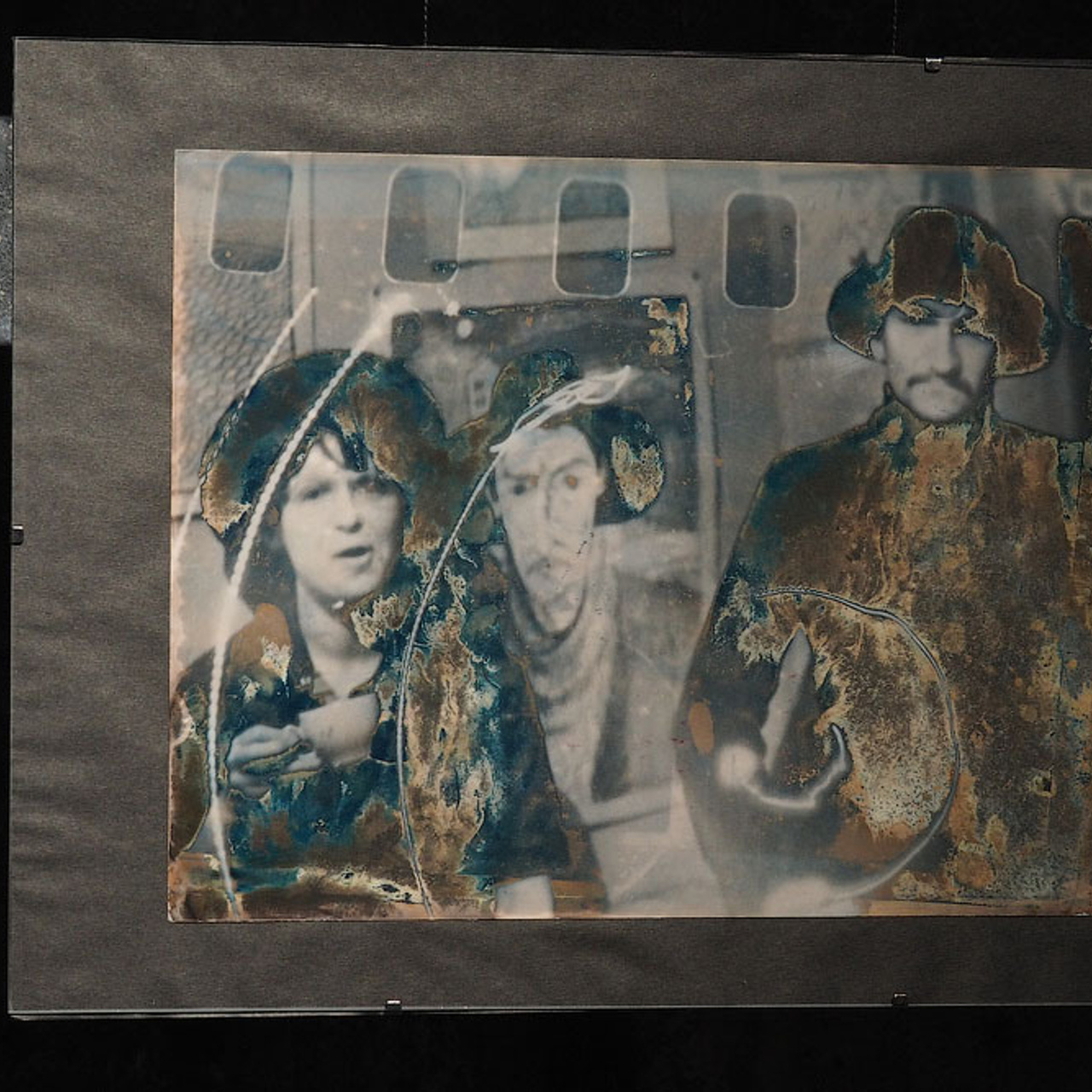 «Валентин Самарин — ровесник века. Свет и серебро Времени»