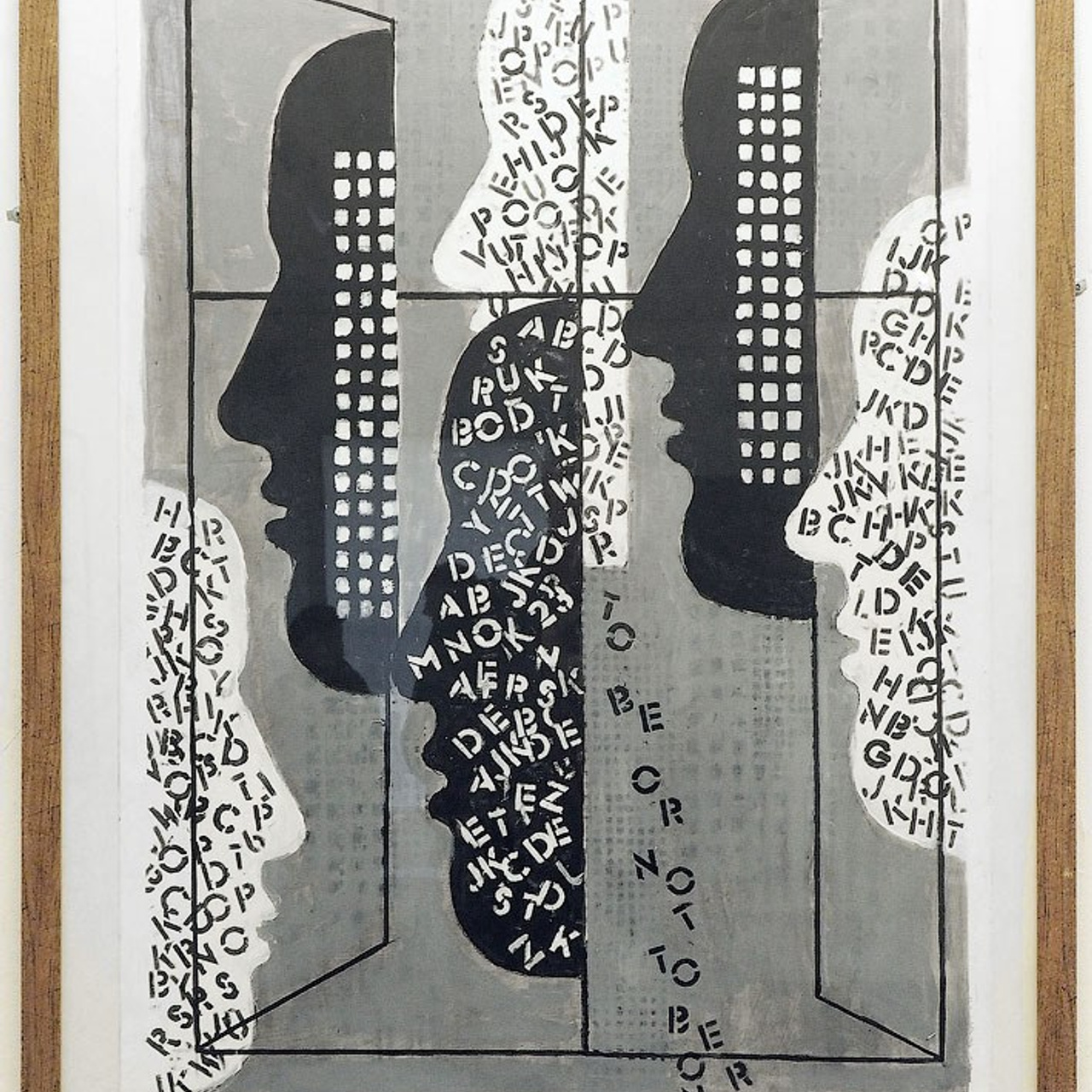 «ЧБ» Черное и Белое