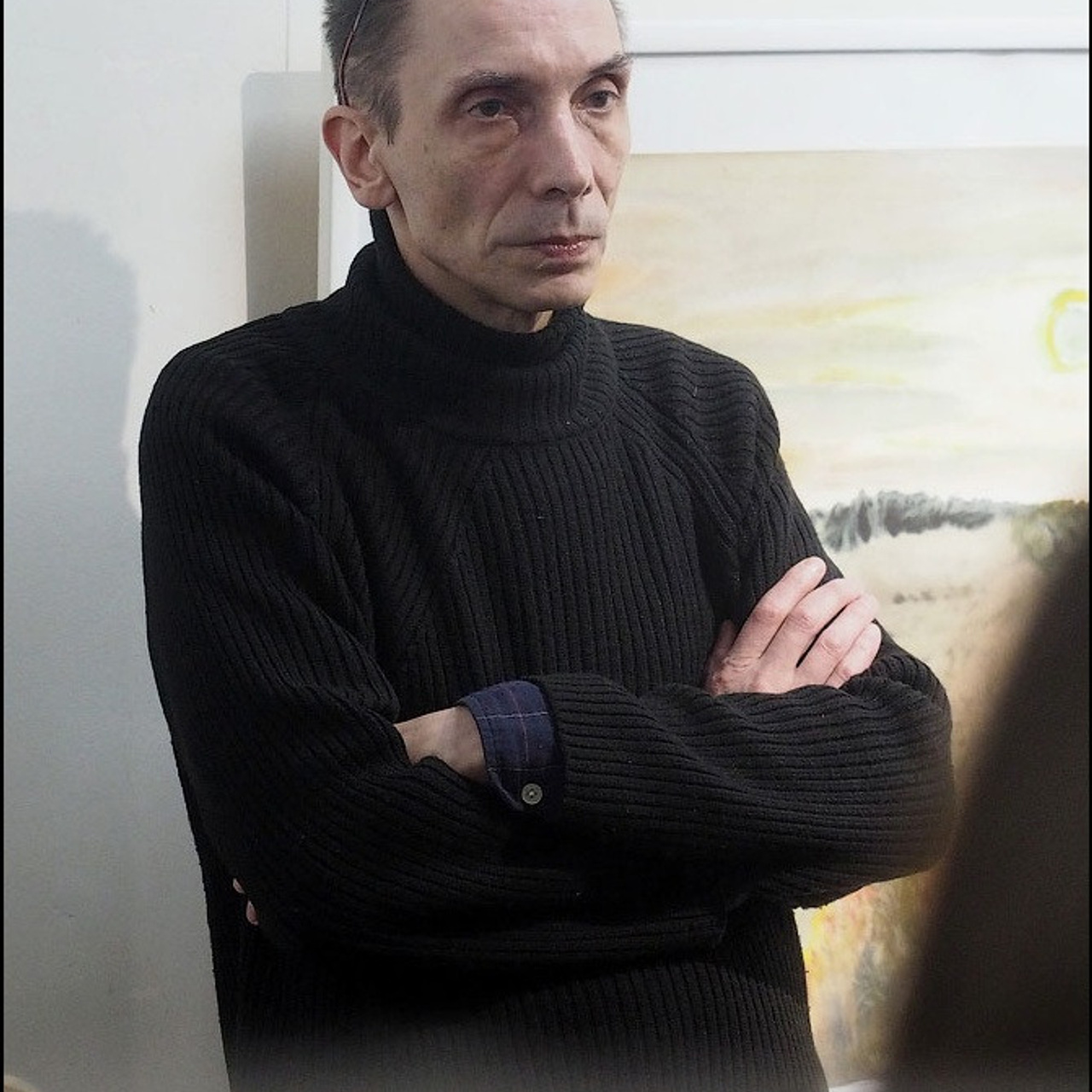 СВЕТЛАЯ СТОРОНА ЗЕМЛИ