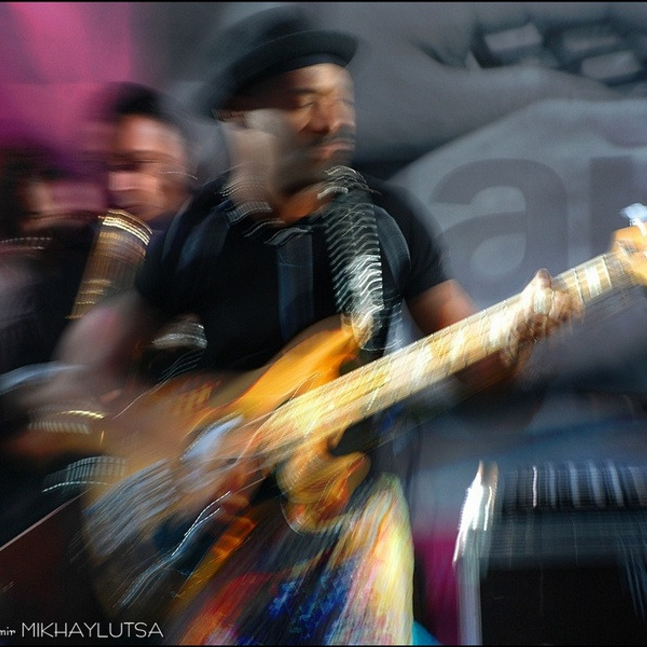 JFC, Jazz, Club, Владимир Михайлуца, mikhaylutsa, джаз клуб, фотография,