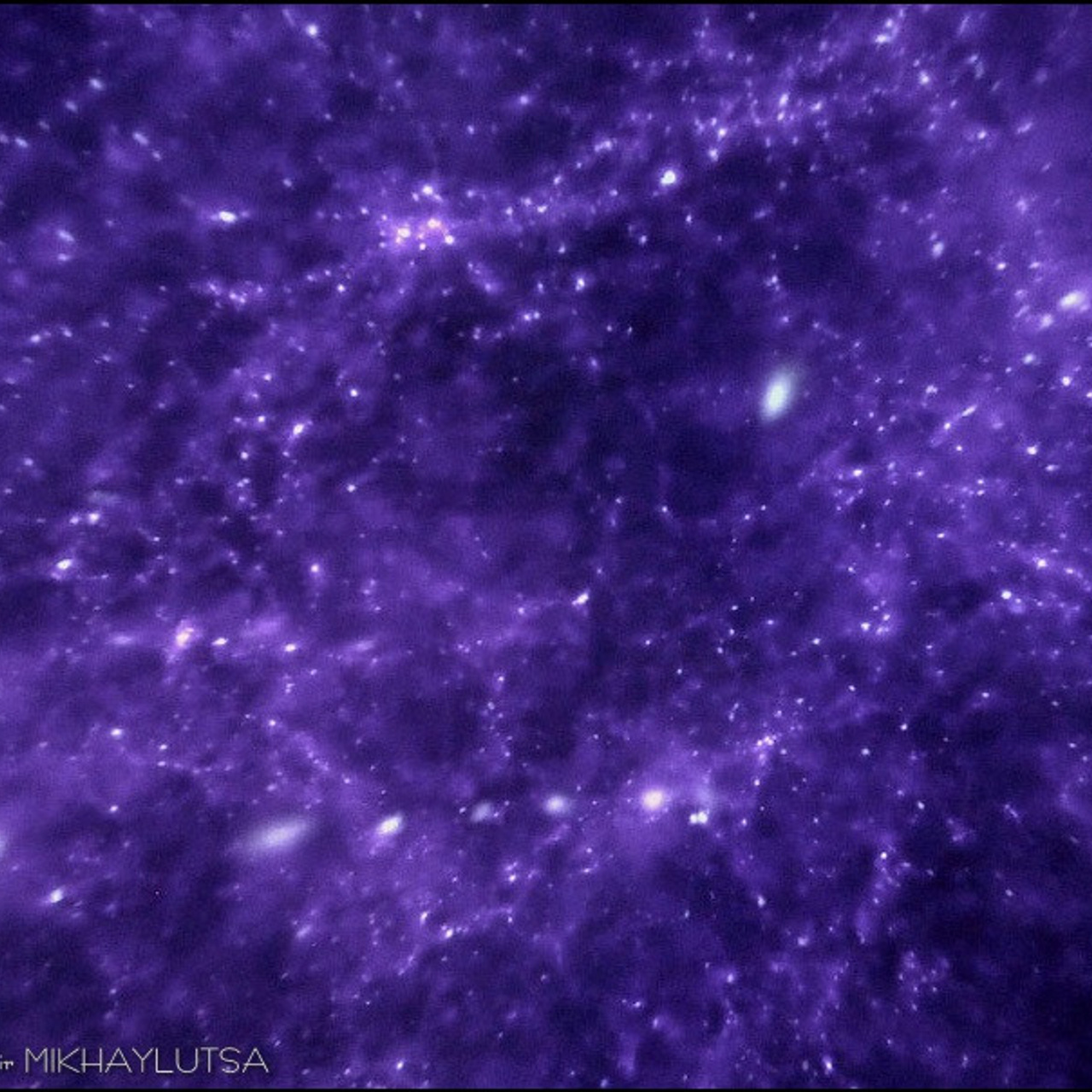 Дискуссия Космизм Черного квадрата - Люминография - luminografia.ru