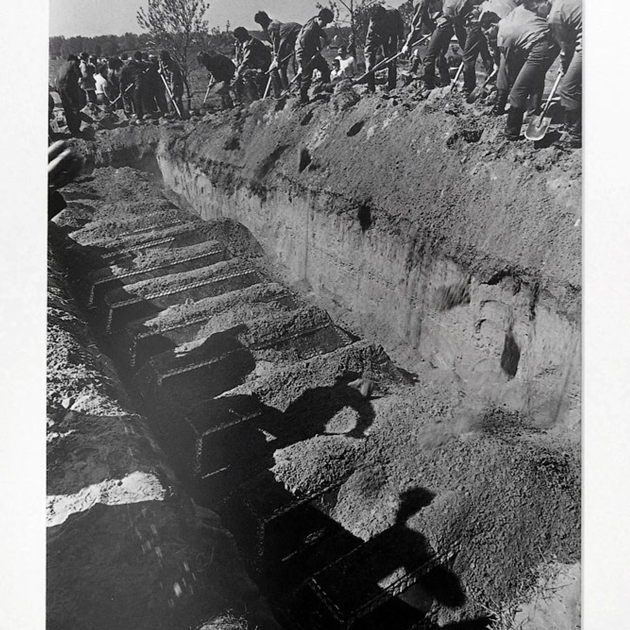 Ленинград Петербург в объективе Сергея Компанийченко