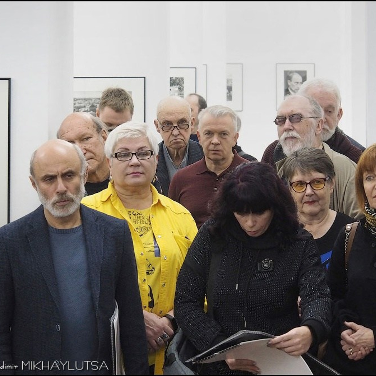 Ленинград Петербург в объективе Сергея Компанийченко
