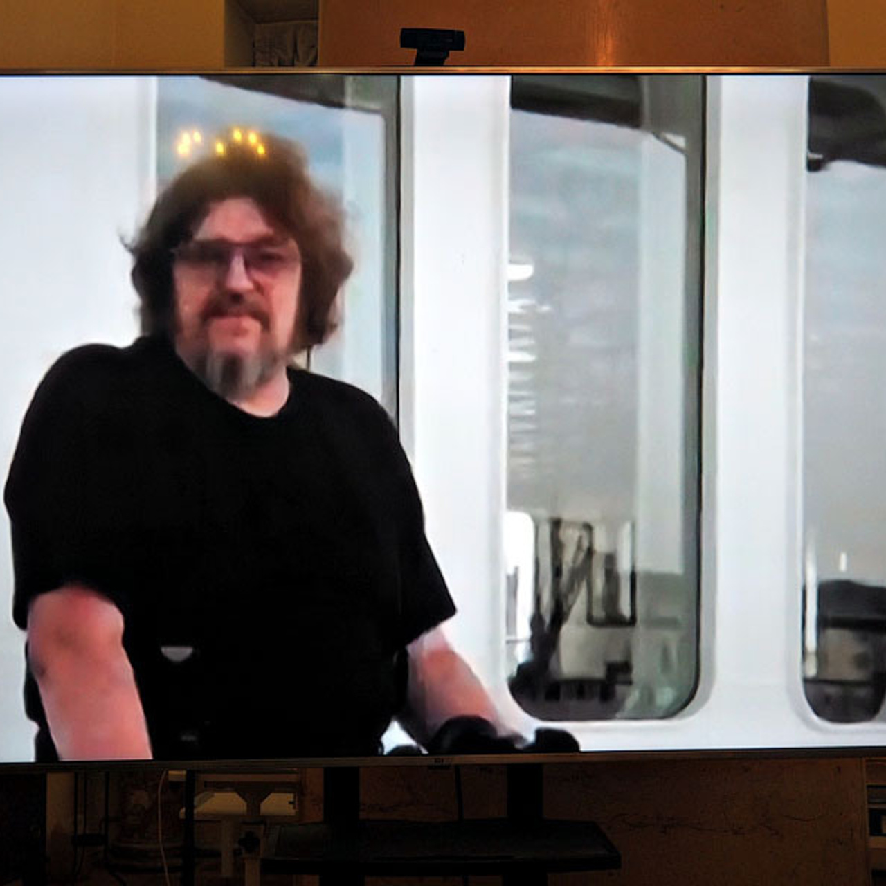 АНЯ В СТРАНЕ ЧУДЕС - Люминография - luminografia.ru